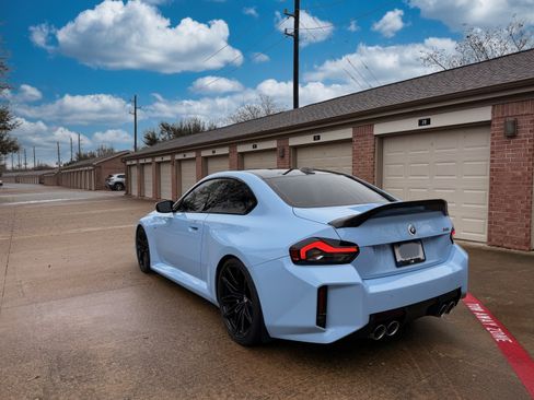 Used 2023 BMW M2 w/ Lighting Package image 10