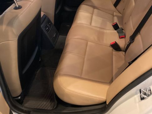 Used 2008 BMW M3 Sedan image 15