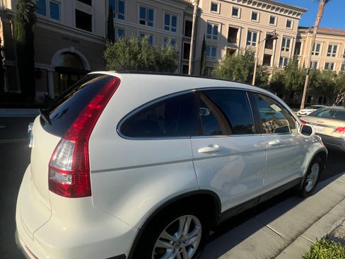 Used 2010 Honda CR-V EX-L image 10