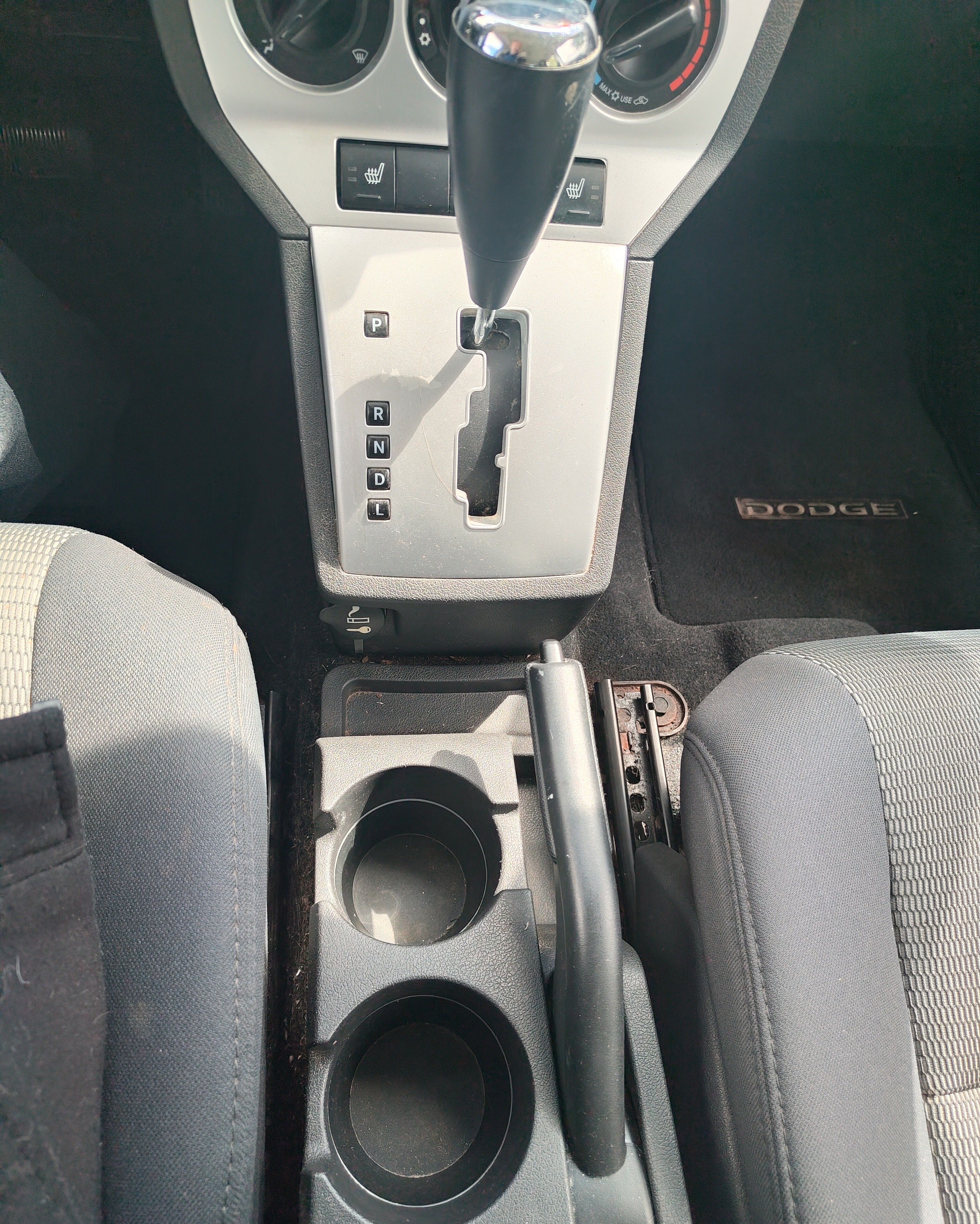 Used 2009 Dodge Caliber SXT w/ Driver Convenience Group FWD image 20