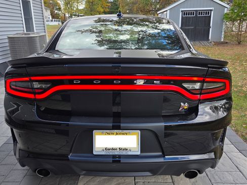 Used 2023 Dodge Charger Scat Pack image 21