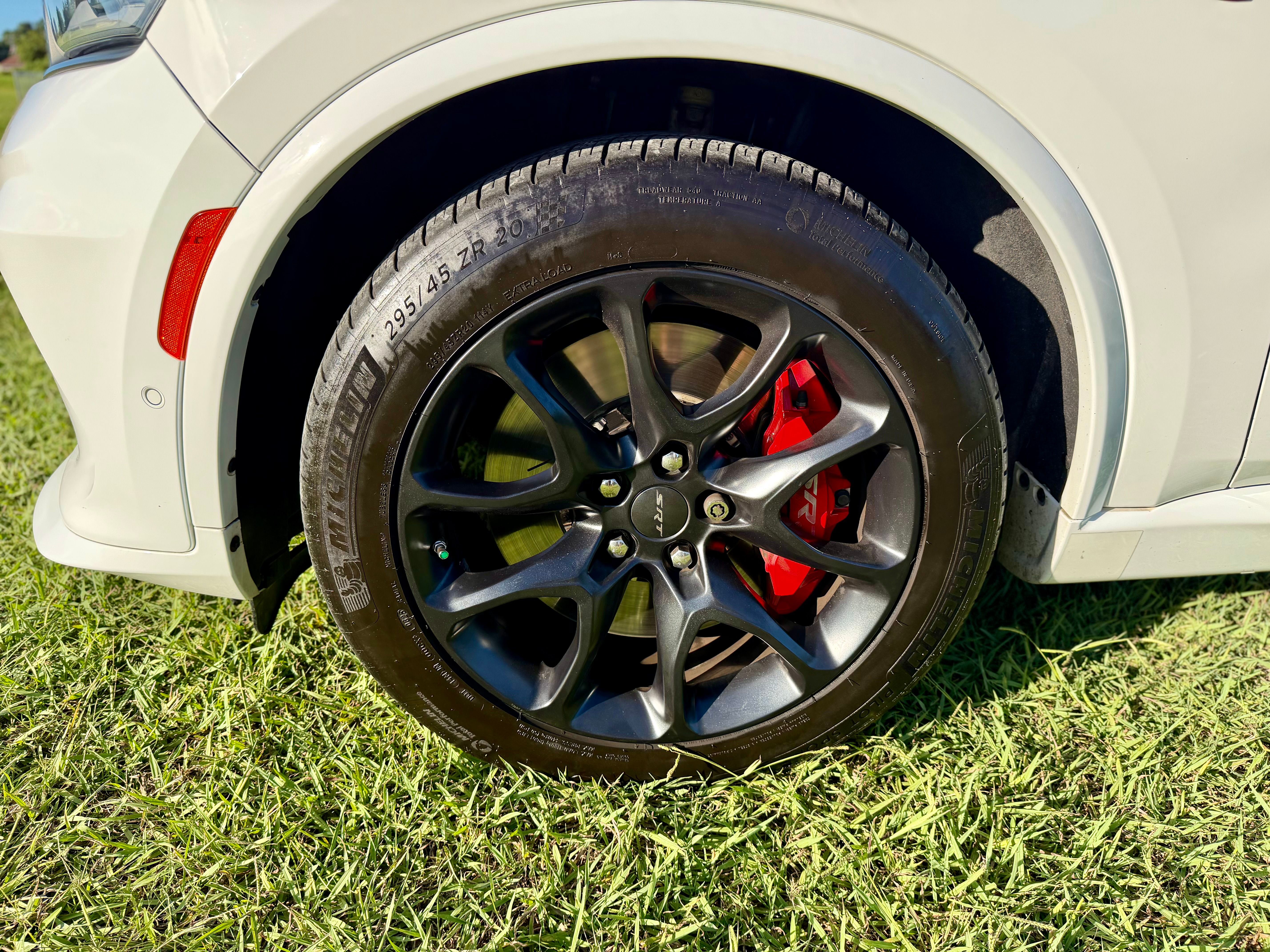 Used 2023 Dodge Durango SRT Hellcat AWD/4WD image 14