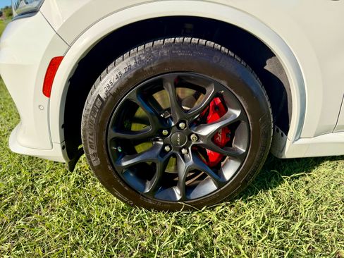 Used 2023 Dodge Durango SRT Hellcat AWD/4WD image 14
