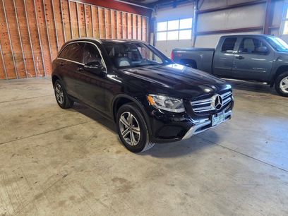 Used 2018 Mercedes-Benz GLC 300 4MATIC