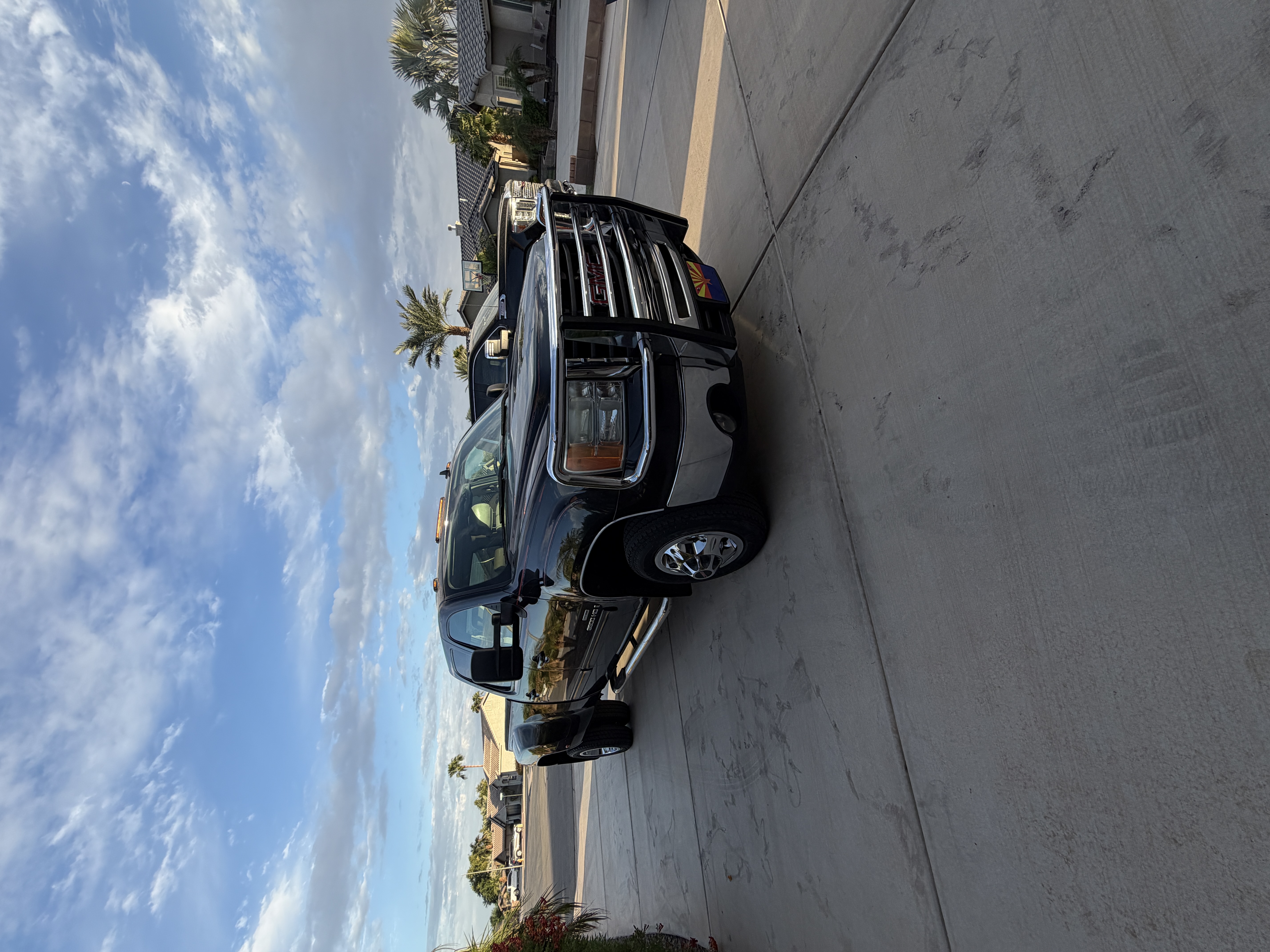 Used 2009 GMC Sierra 3500 SLT w/ SLT Convenience Package AWD/4WD image 31