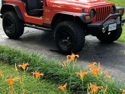Used 2006 Jeep Wrangler X w/ Premium Audio Group