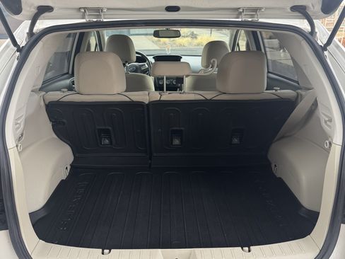 Used 2014 Subaru Crosstrek 2.0i Premium w/ Popular Package #2 image 12