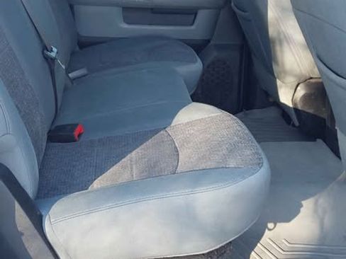 Used 2017 RAM 3500 Big Horn image 5