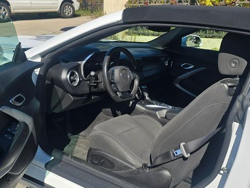 Used 2019 Chevrolet Camaro LT image 11