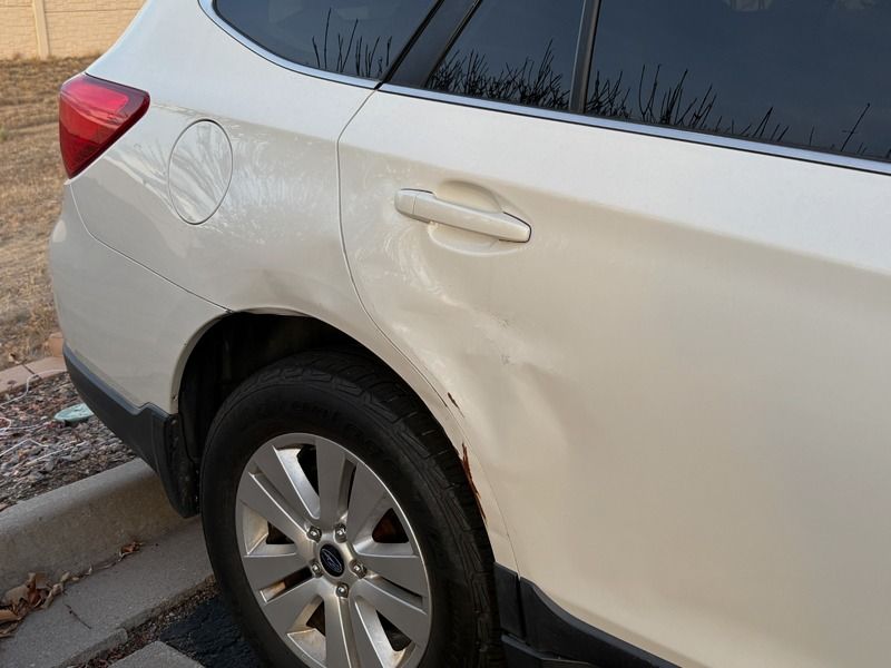 Used 2016 Subaru Outback 2.5i Premium AWD/4WD image 10