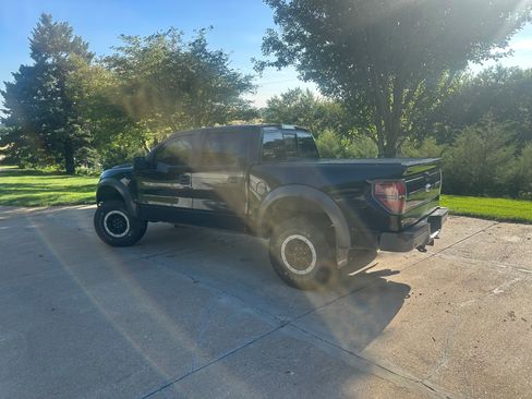 Used 2014 Ford F150 Raptor w/ Equipment Group 801A Luxury AWD/4WD image 14