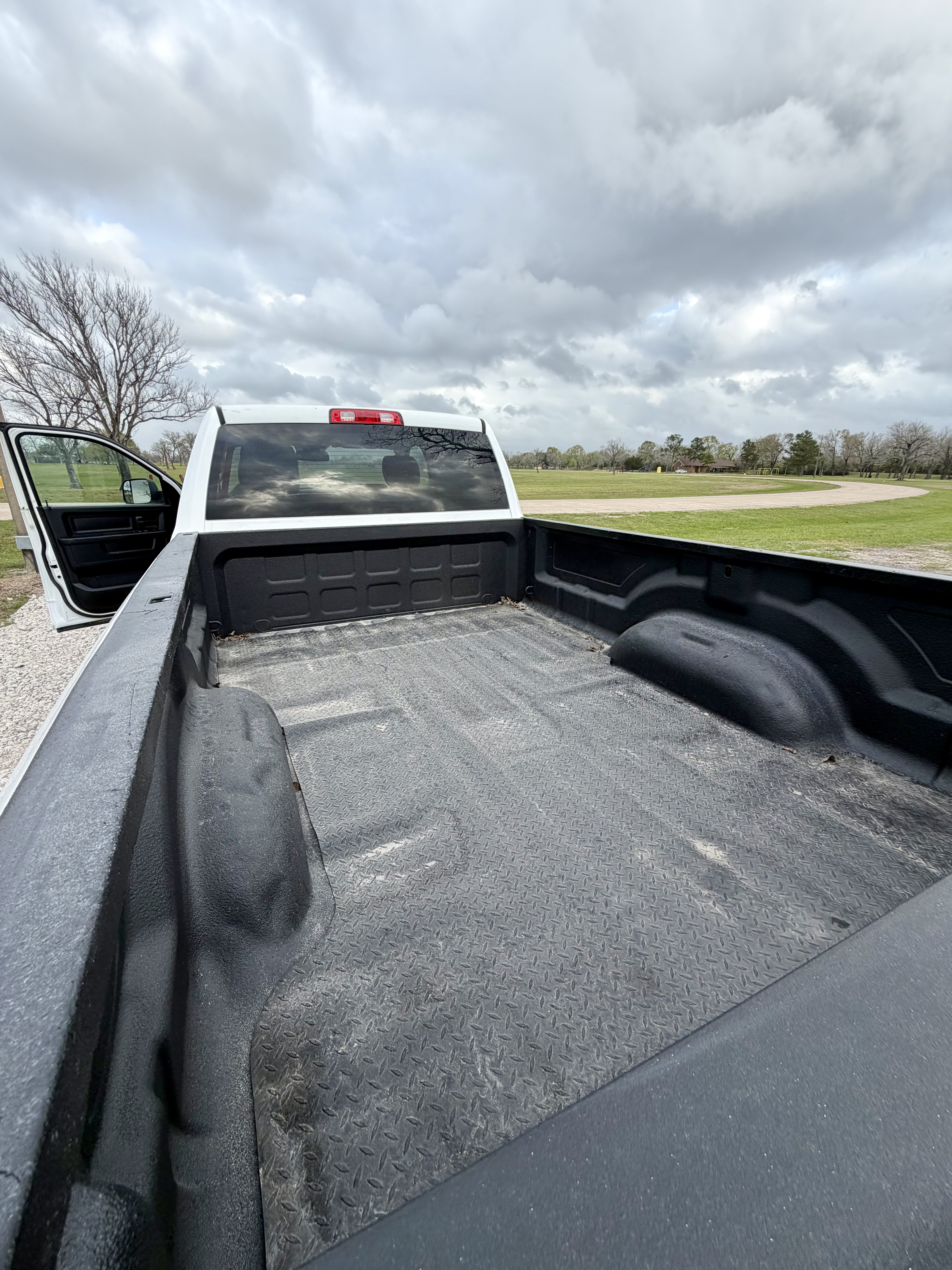 Used 2016 RAM 2500 Tradesman AWD/4WD image 21