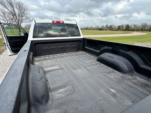 Used 2016 RAM 2500 Tradesman image 21