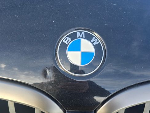 Used 2019 BMW X4 M40i w/ Driving Assistance Package image 13