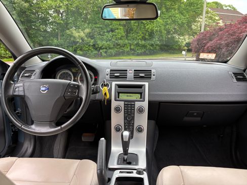 Used 2012 Volvo C70 T5 FWD image 18