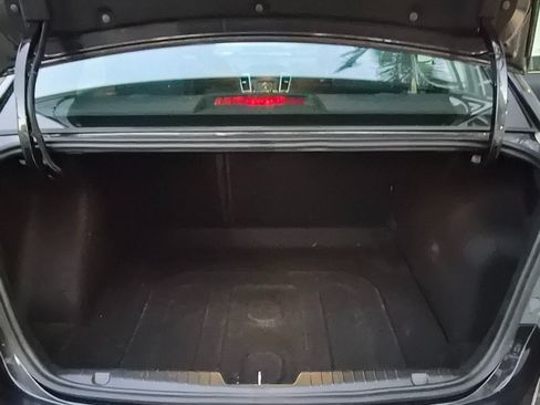 Used 2016 Chevrolet Cruze LT image 16