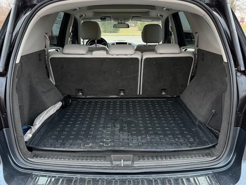 Used 2014 Mercedes-Benz ML 350 BlueTEC 4MATIC image 8