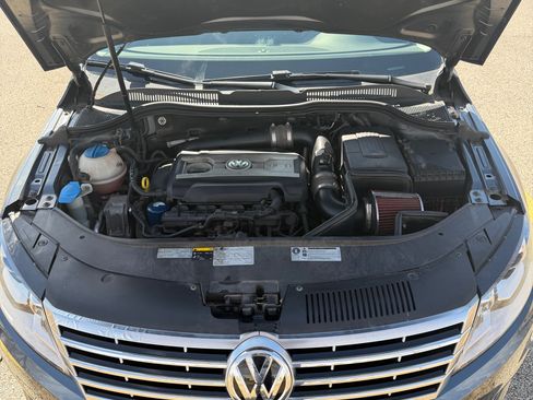 Used 2014 Volkswagen CC Executive image 15
