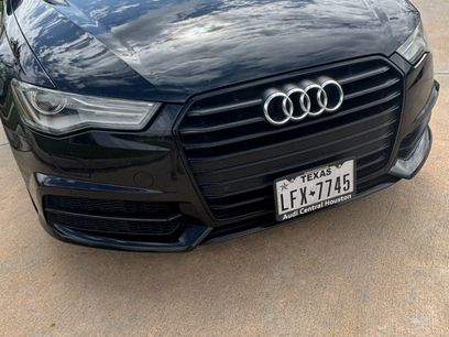 Used 2016 Audi A6 2.0T Premium