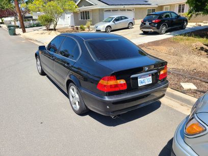 Used 2005 BMW 325xi Sedan