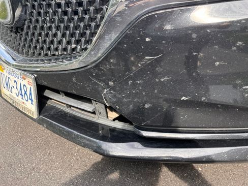 Used 2018 MAZDA MAZDA6 Touring FWD image 26