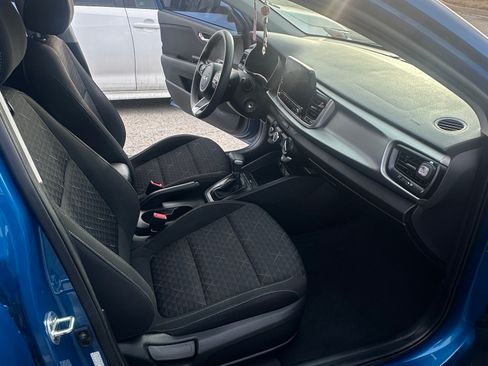 Used 2022 Kia Rio S image 10