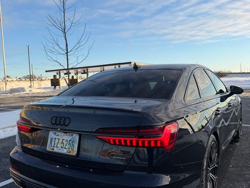 Used 2021 Audi A6 3.0T Prestige w/ Prestige Package image 8