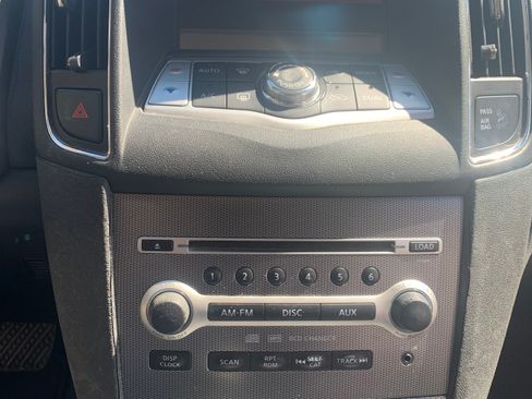 Used 2009 Nissan Maxima 3.5 SV w/ Sport Pkg image 20