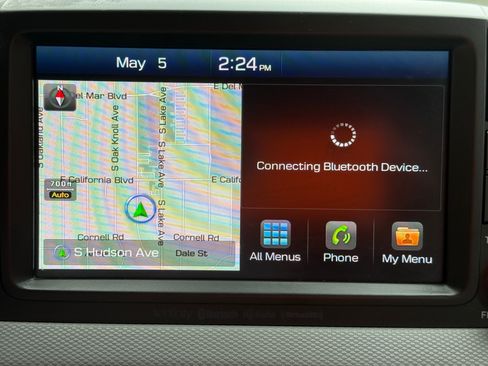 Used 2018 Hyundai Kona Ultimate FWD image 10