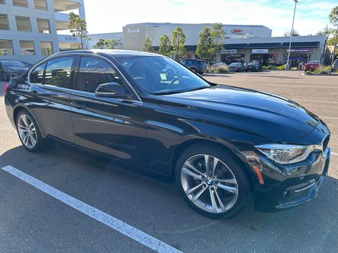 Used 2018 BMW 330i Sedan image 12
