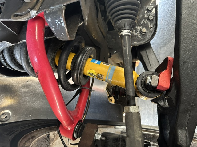 Used 2008 Chevrolet Silverado 1500 W/T RWD image 6