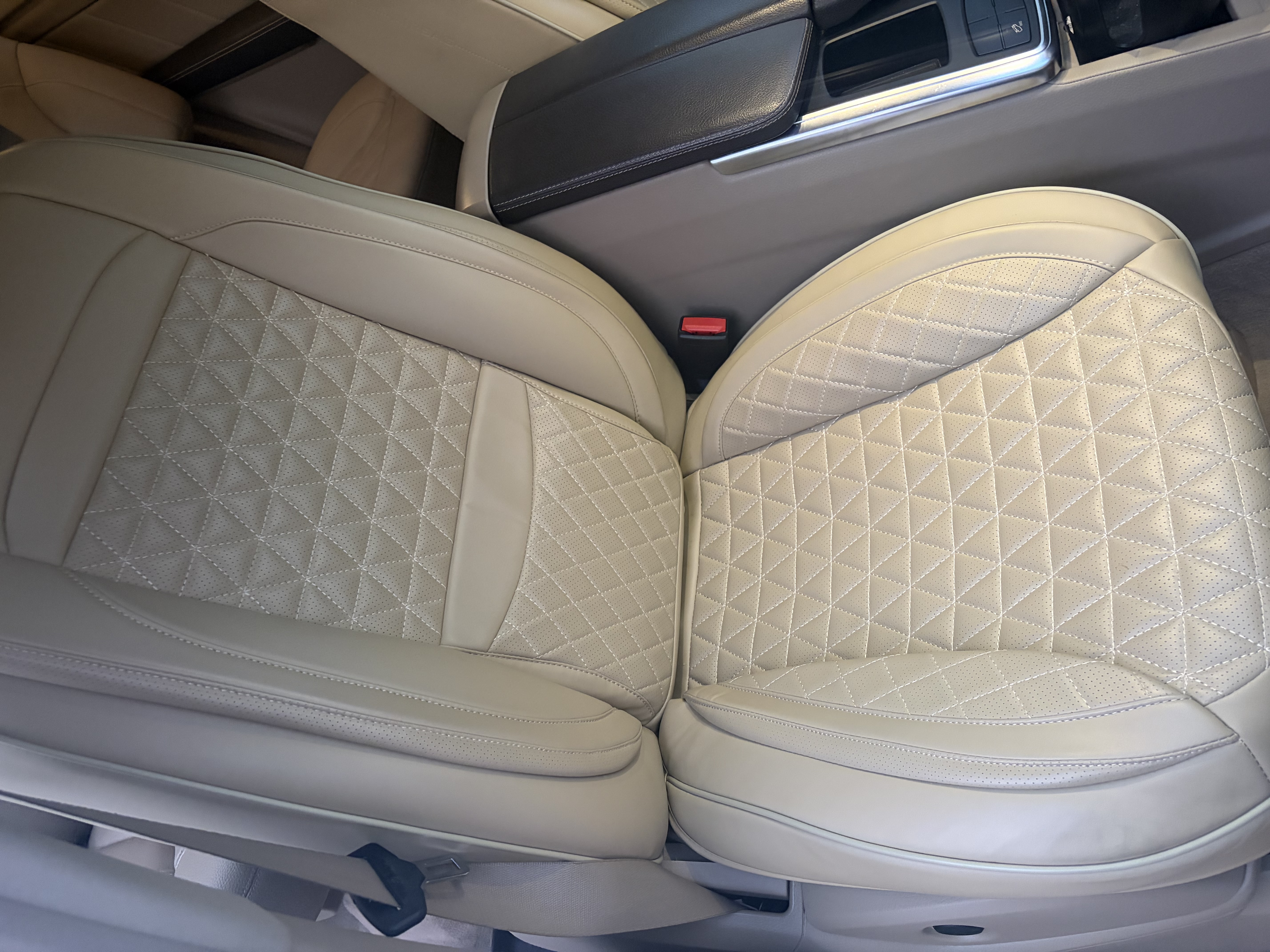 Used 2015 Mercedes-Benz GL 450 4MATIC image 5