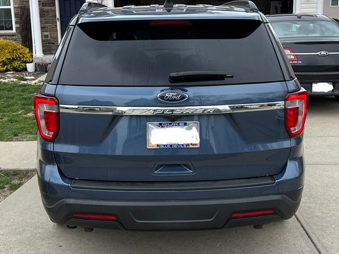 Used 2018 Ford Explorer FWD image 6