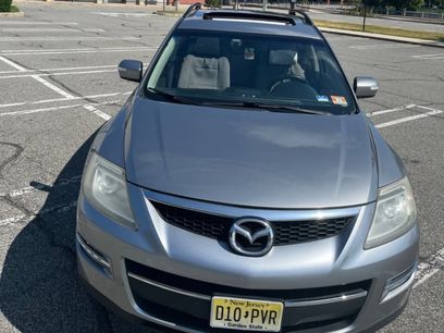 Used 2009 MAZDA CX-9 Grand Touring w/ Grand Touring Assistance Pkg