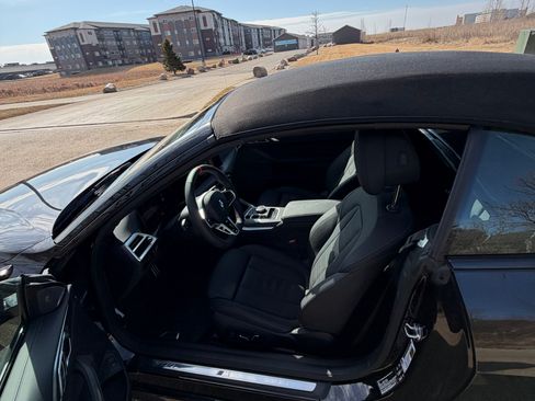 Used 2026 BMW 440i xDrive Convertible image 29