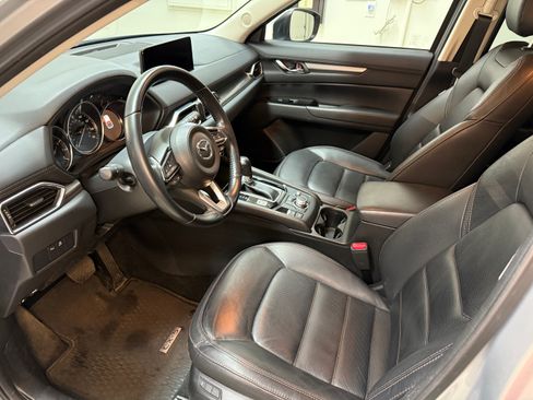 Used 2023 MAZDA CX-5 AWD 2.5 S image 9