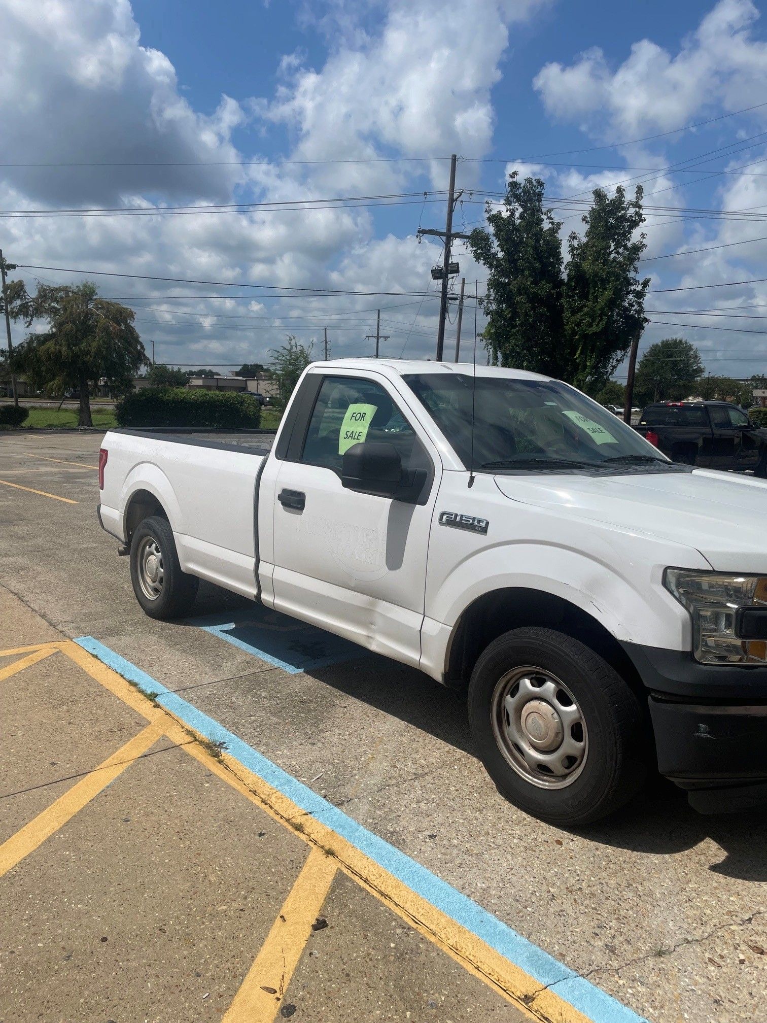 Used 2016 Ford F150 XL RWD image 2