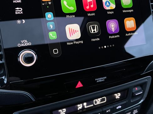 Used 2019 Honda Passport Touring image 24