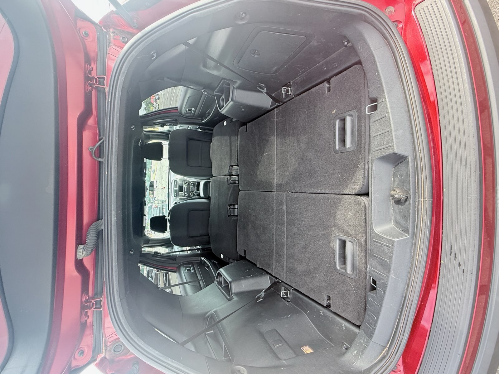 Used 2019 Ford Explorer XLT AWD/4WD image 10