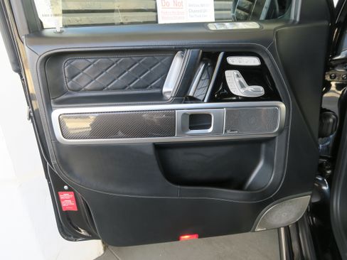 Used 2023 Mercedes-Benz G 550 image 13