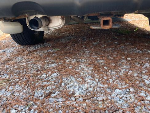 Used 2007 Subaru Forester 2.5X image 14