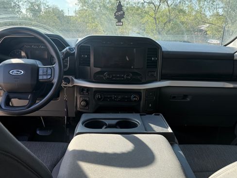 Used 2021 Ford F150 XL w/ Trailer Tow Package AWD/4WD image 15