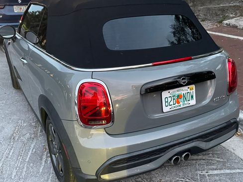Used 2022 MINI Cooper S FWD image 9