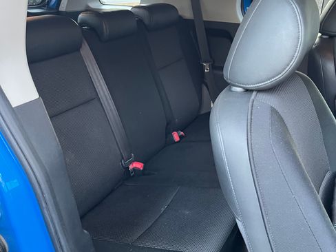 Used 2007 Toyota FJ Cruiser 4WD image 8