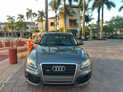 Used 2012 Audi Q5 2.0T Premium Plus image 5