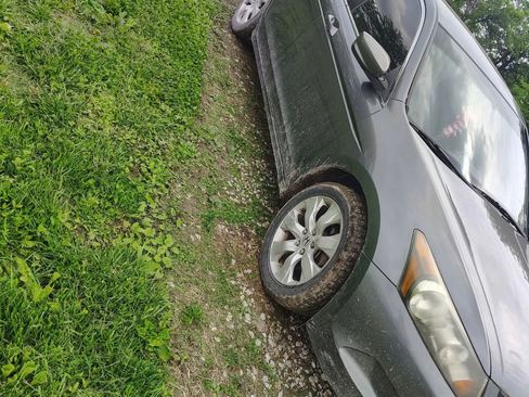 Used 2009 Honda Accord LX image 10