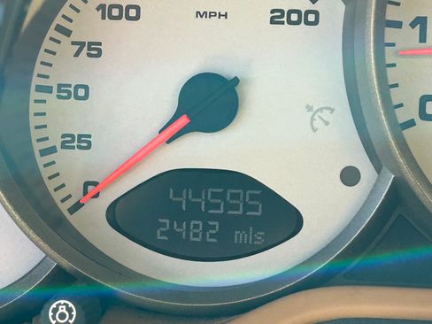 Used 2006 Porsche 911 Carrera S image 8