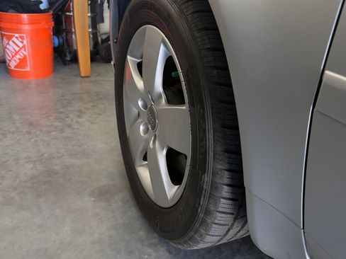 Used 2002 Audi A6 3.0 image 19