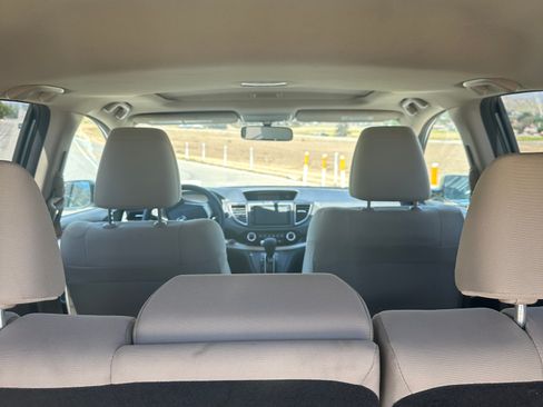 Used 2016 Honda CR-V EX image 13