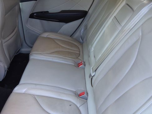 Used 2018 Lincoln MKC Select w/ Select Plus Package image 8